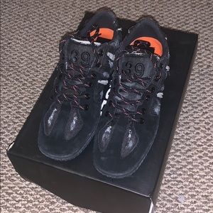 DIESEL S-MILLENIUM LOW sneakers